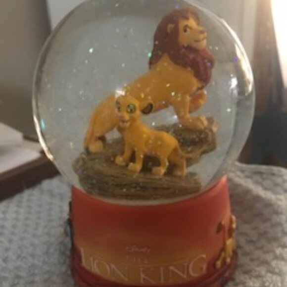 Disney Other - Disney Lion King Snow Glove